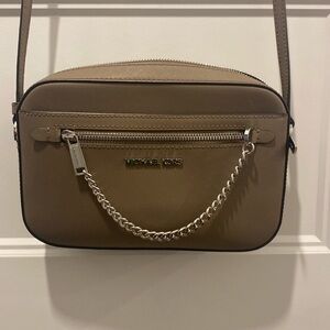 Michael Kors Crossbody in Dusk
